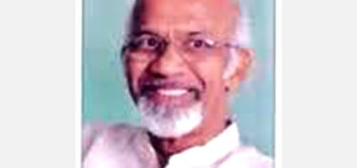 Dr. Laxman Londhe