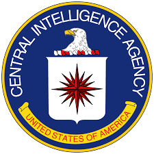 Logo of CIA
